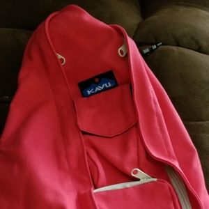 Brand new kavu rope sling bag